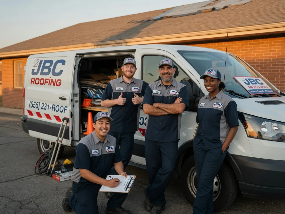 Roof Replacement company in Saint Francis, KS